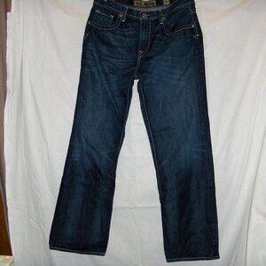 BKE Seth Measure 35"x33 1/2"